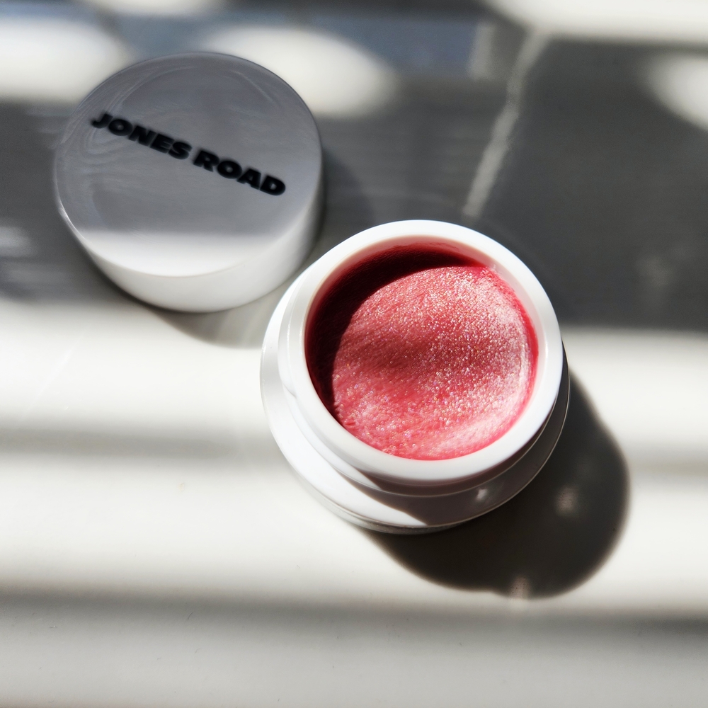 Jones Road Miracle Balm All-Over Glow In FLUSHED